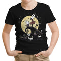 Hollow Nightmare - Youth Apparel product image 1