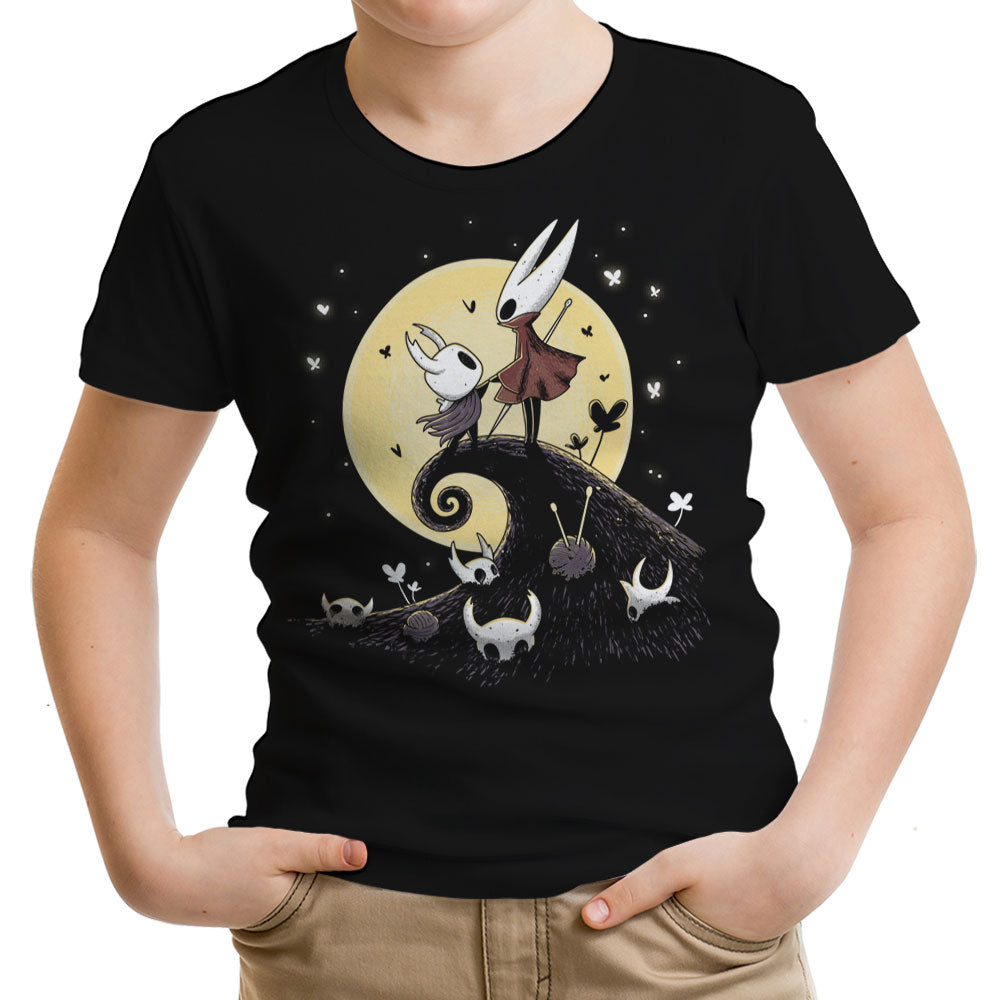 Hollow Nightmare - Youth Apparel product image 6