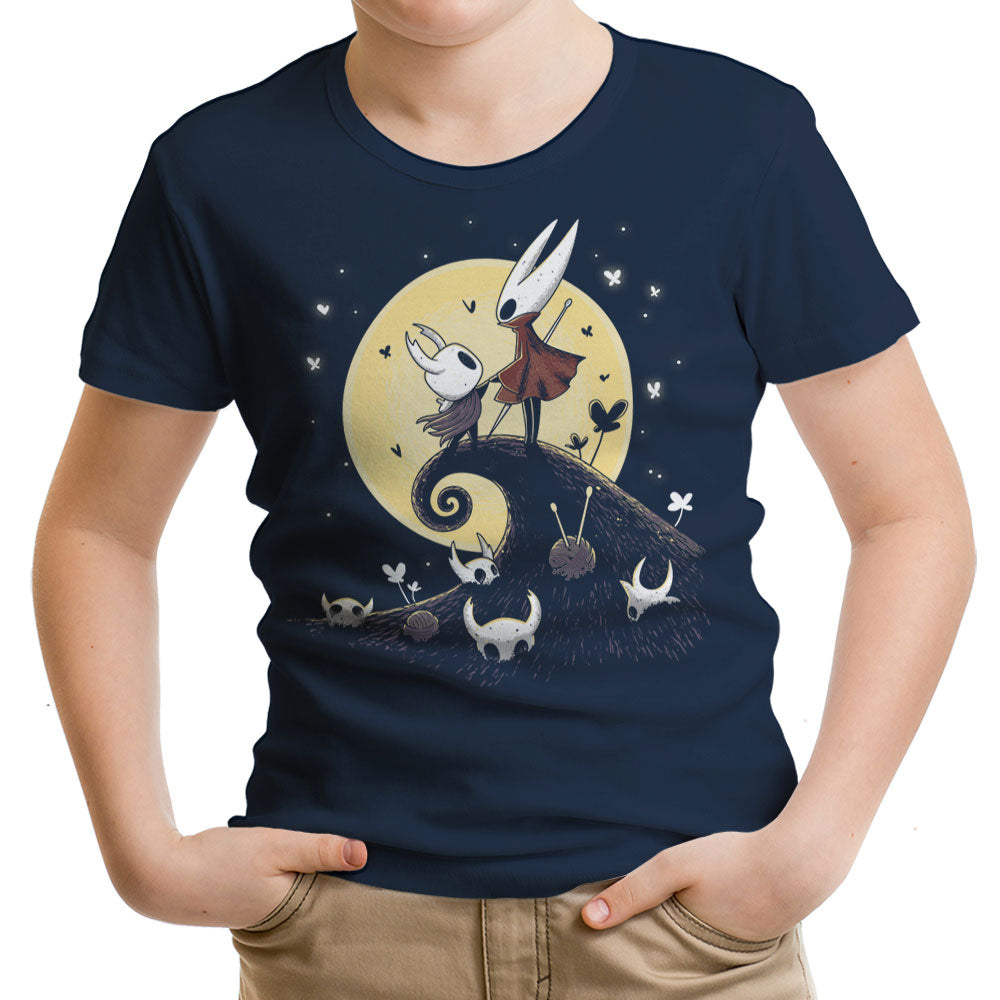 Hollow Nightmare - Youth Apparel product image 7