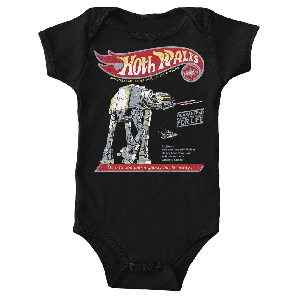 Hoth Walks - Youth Apparel product image 7