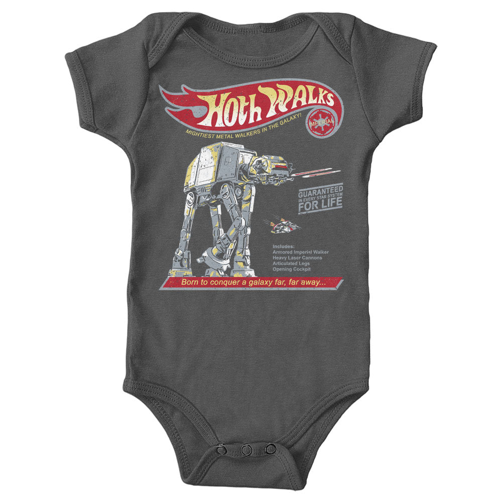 Hoth Walks - Youth Apparel product image 8