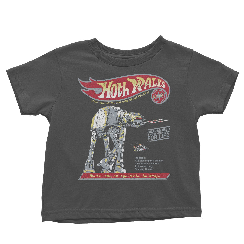 Hoth Walks - Youth Apparel product image 6