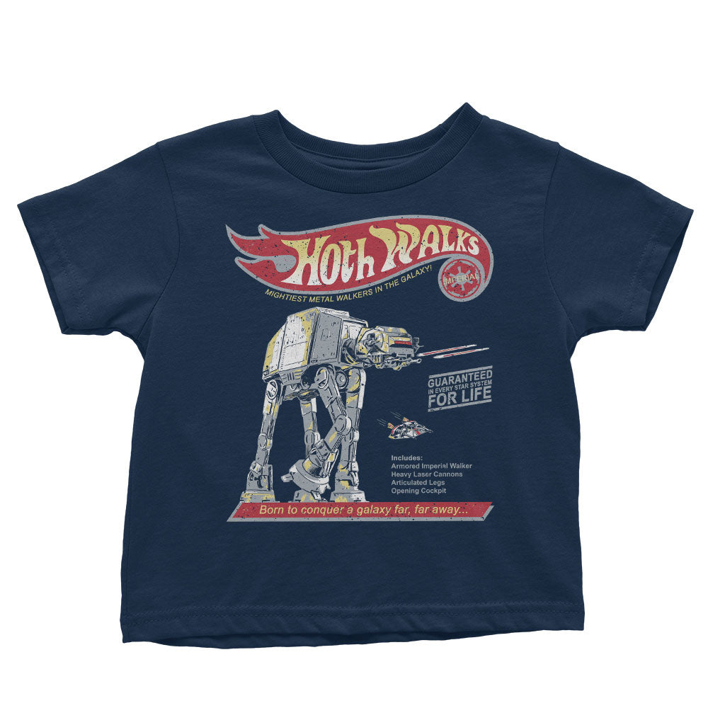 Hoth Walks - Youth Apparel product image 4