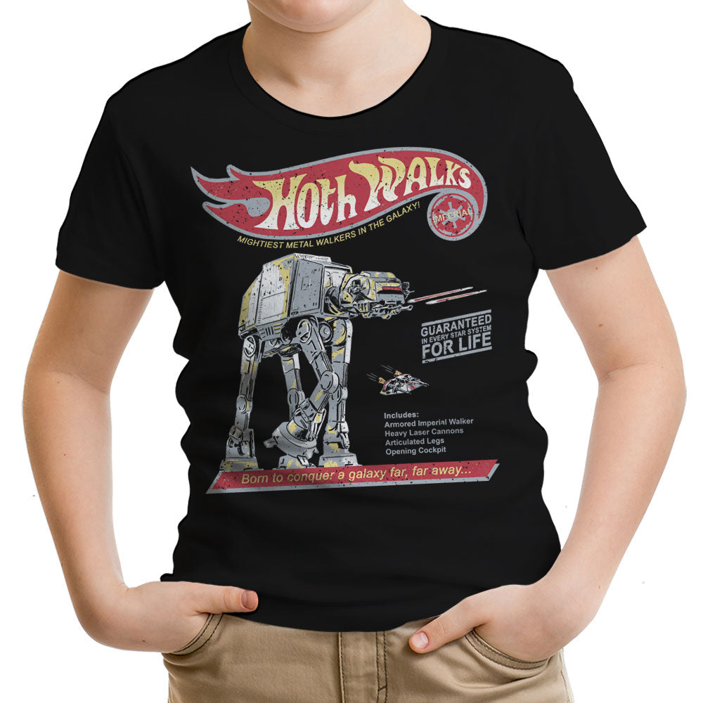 Hoth Walks - Youth Apparel product image 2