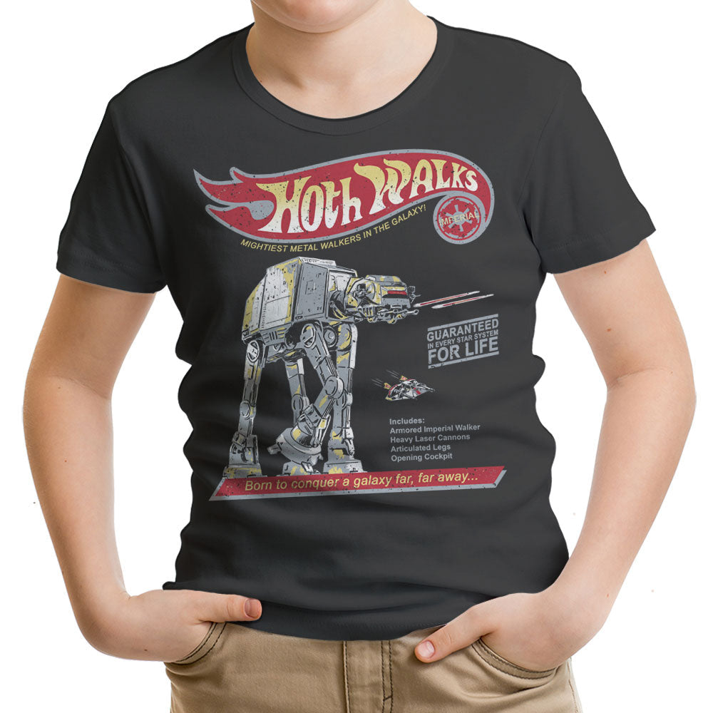 Hoth Walks - Youth Apparel product image 3