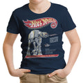 Hoth Walks - Youth Apparel product image 1