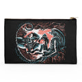Hunter Hunted - Accessory Pouch