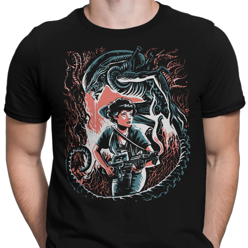 Hunter Hunted - Men's Apparel product image 3
