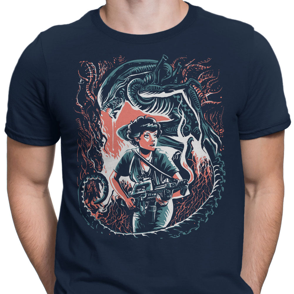 Hunter Hunted - Men's Apparel product image 5