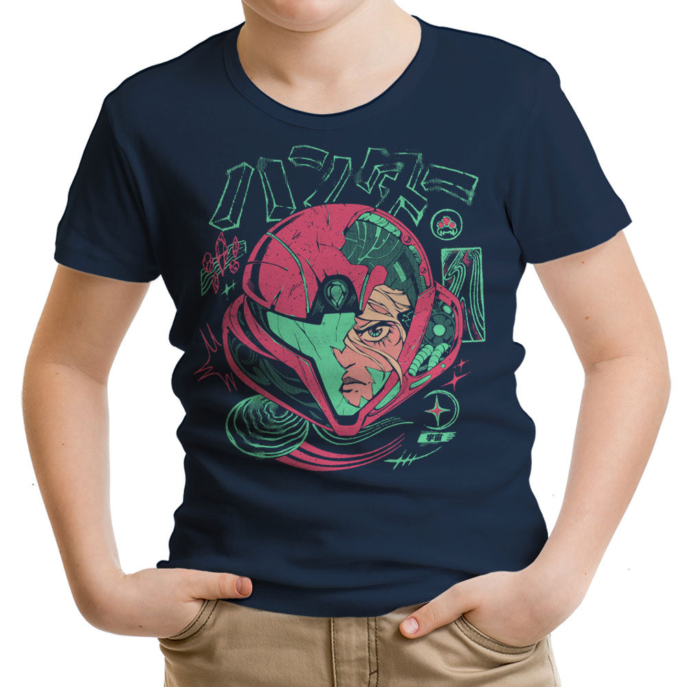 Hunter's Mind - Youth Apparel product image 2