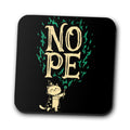 I Cast Nope - Coasters product image 1