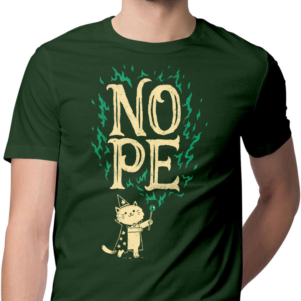 I Cast Nope - Men's Apparel product image 6