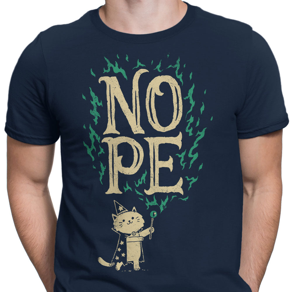 I Cast Nope - Men's Apparel product image 5