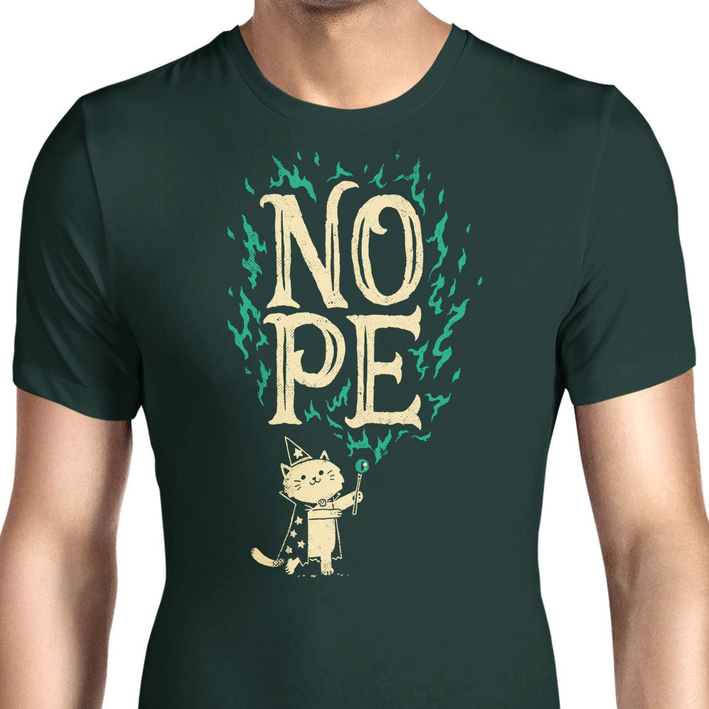 I Cast Nope - Men's Apparel product image 9