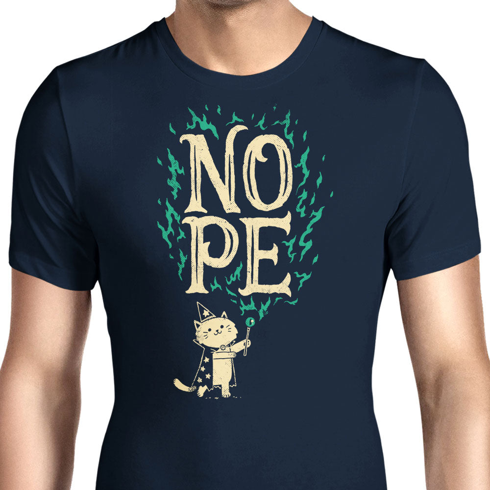 I Cast Nope - Men's Apparel product image 8