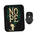 I Cast Nope - Mousepad product image 1
