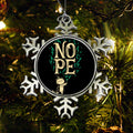 I Cast Nope - Ornament product image 1