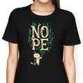 I Cast Nope - Women's Apparel product image 1