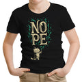 I Cast Nope - Youth Apparel product image 1