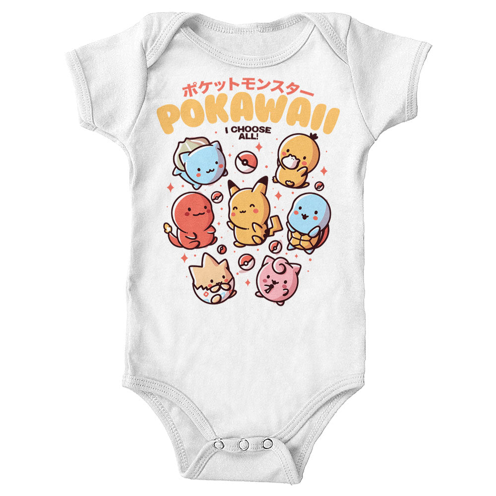 I Choose All - Youth Apparel product image 3