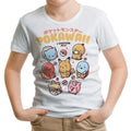 I Choose All - Youth Apparel product image 1