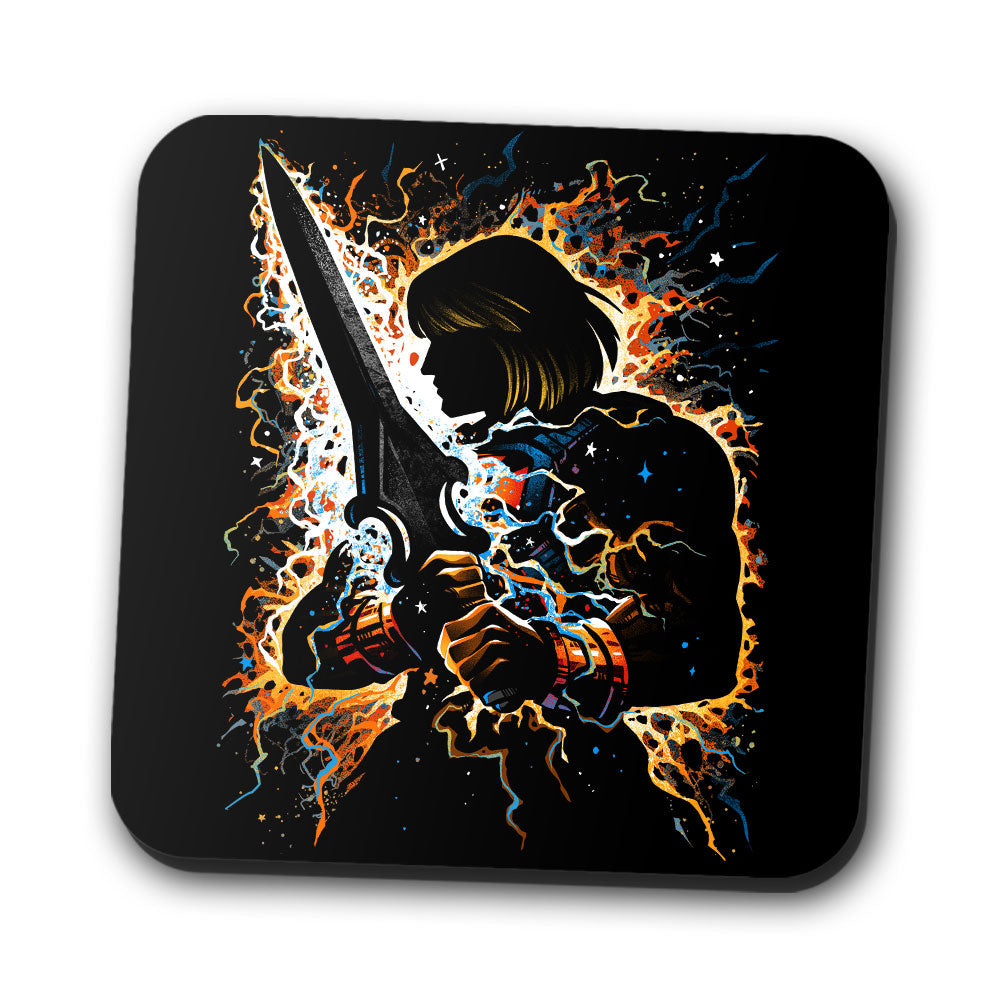 I Have the Power - Coasters product image 1