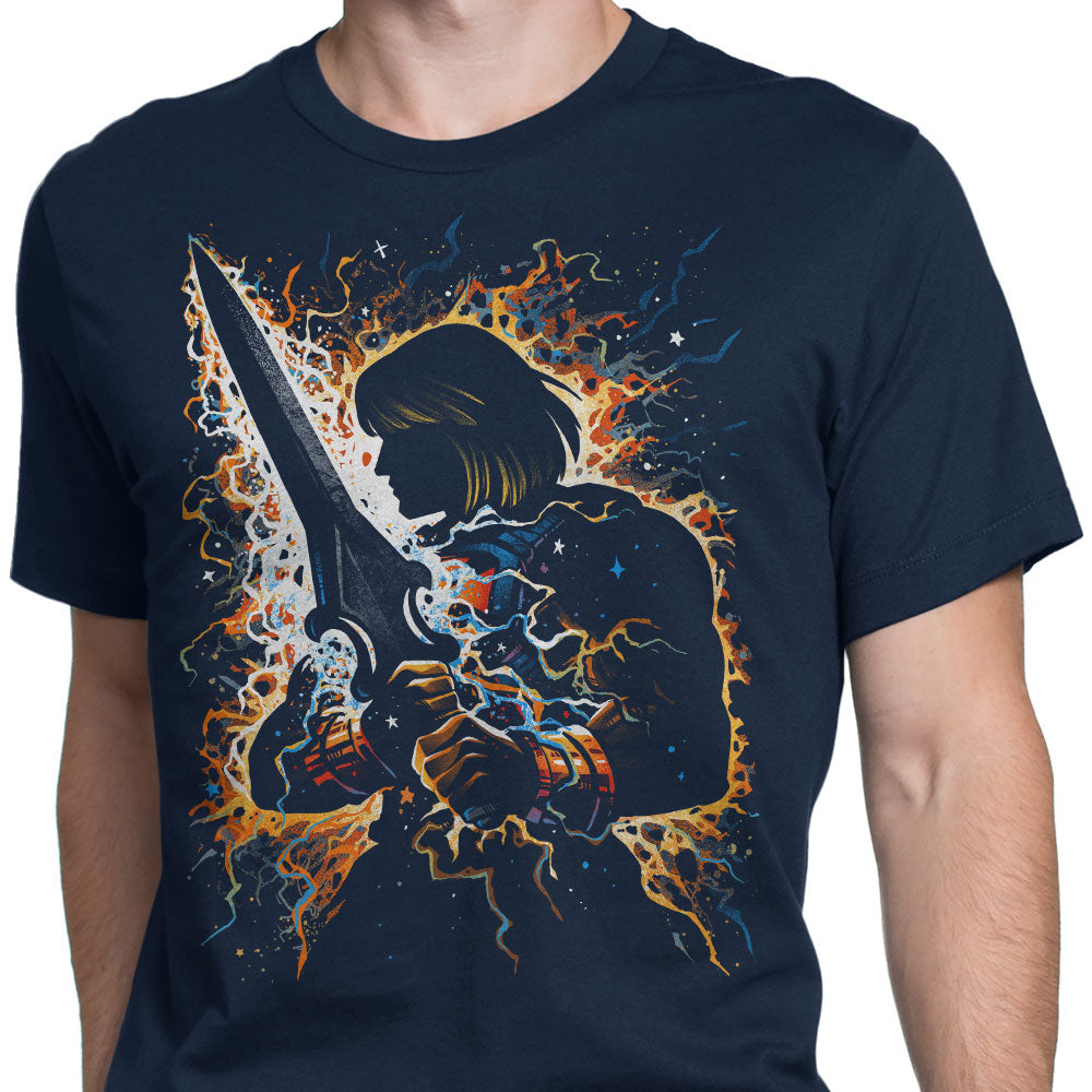 I Have the Power - Men's Apparel product image 4