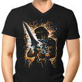 I Have the Power - Men's V-Neck product image 1