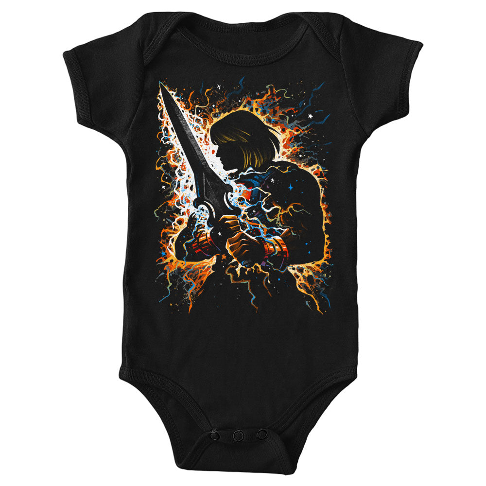 I Have the Power - Youth Apparel product image 7