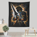 I Have the Power - Wall Tapestry