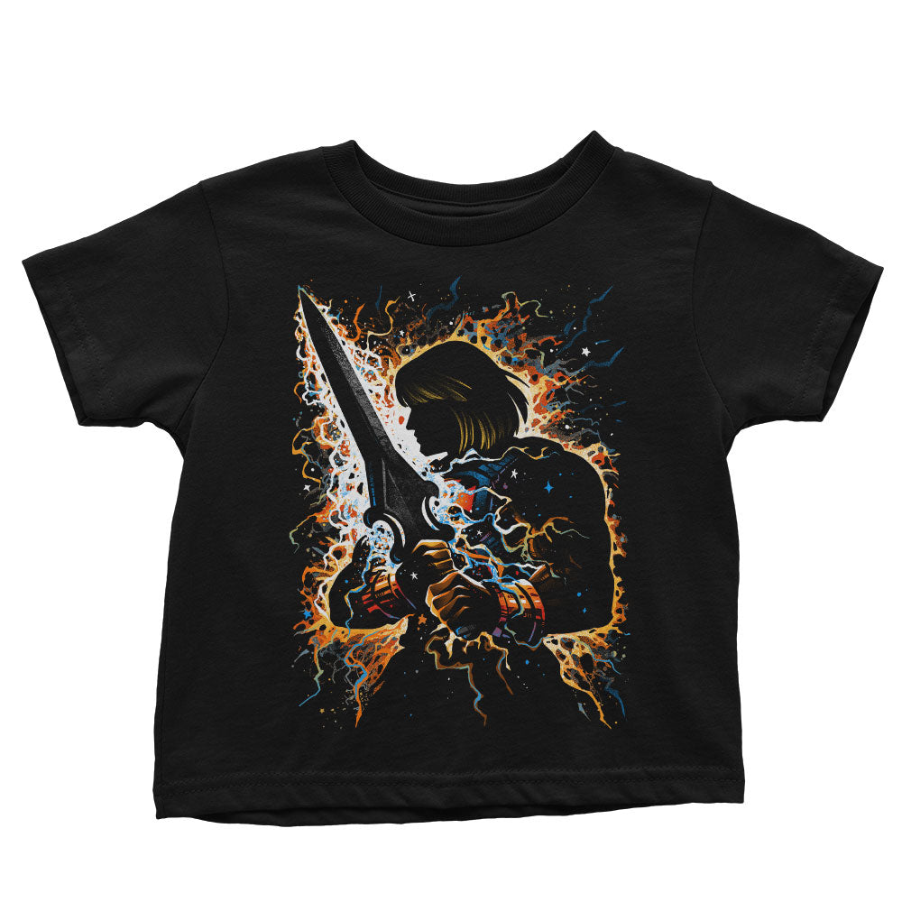 I Have the Power - Youth Apparel product image 4