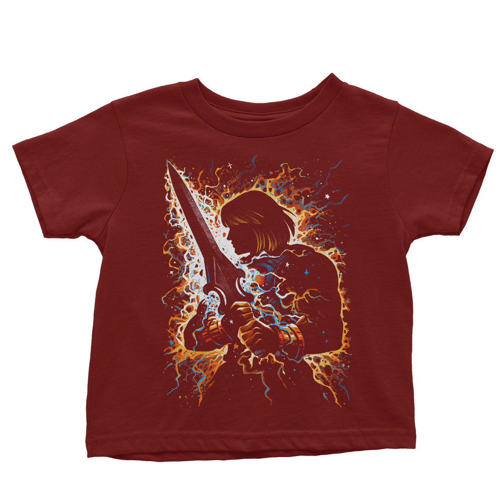 I Have the Power - Youth Apparel product image 6