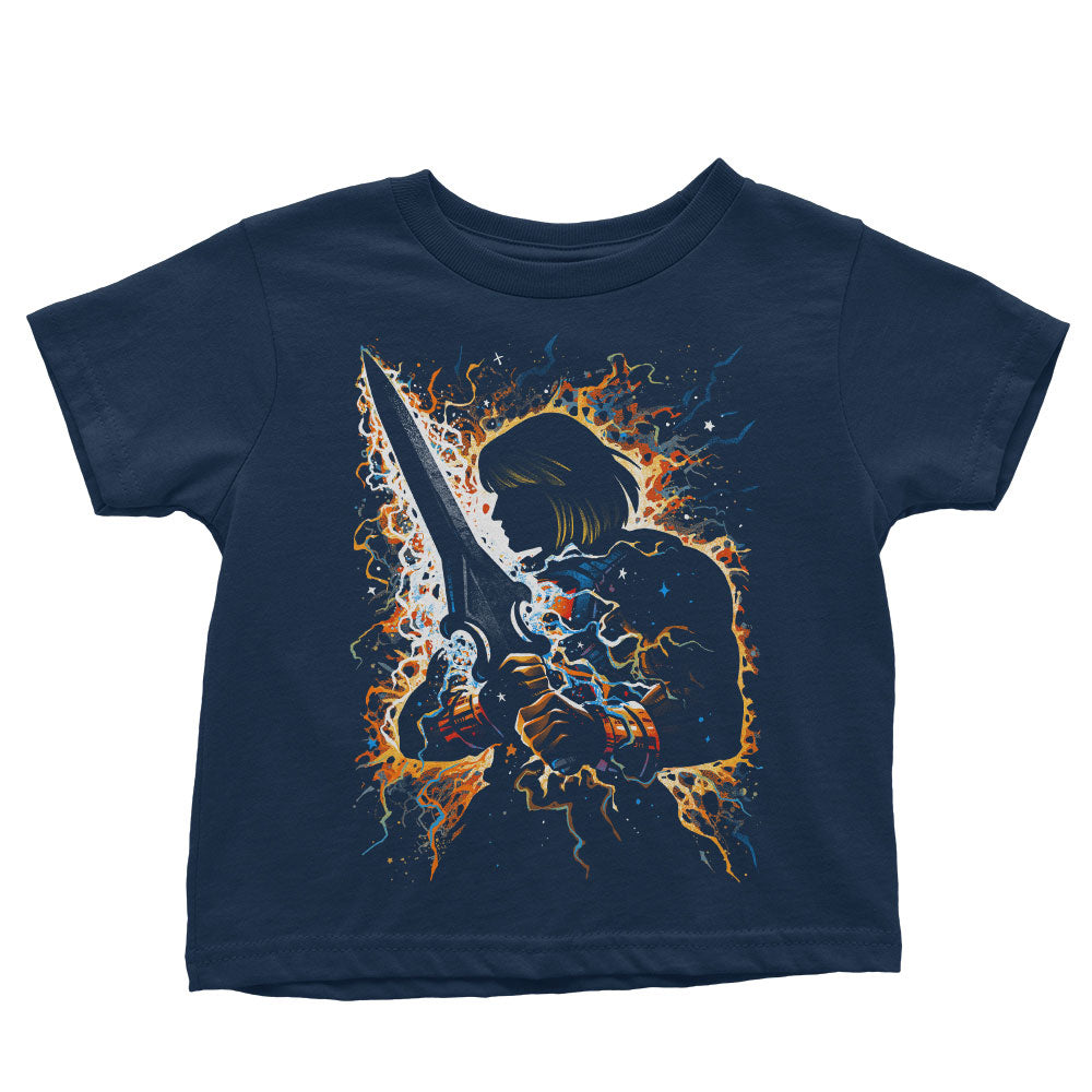 I Have the Power - Youth Apparel product image 12