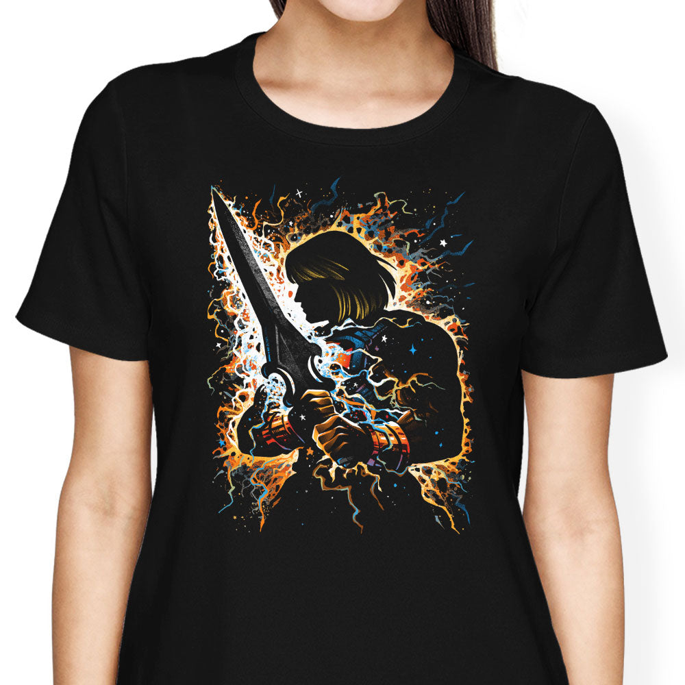 I Have the Power - Women's Apparel product image 1