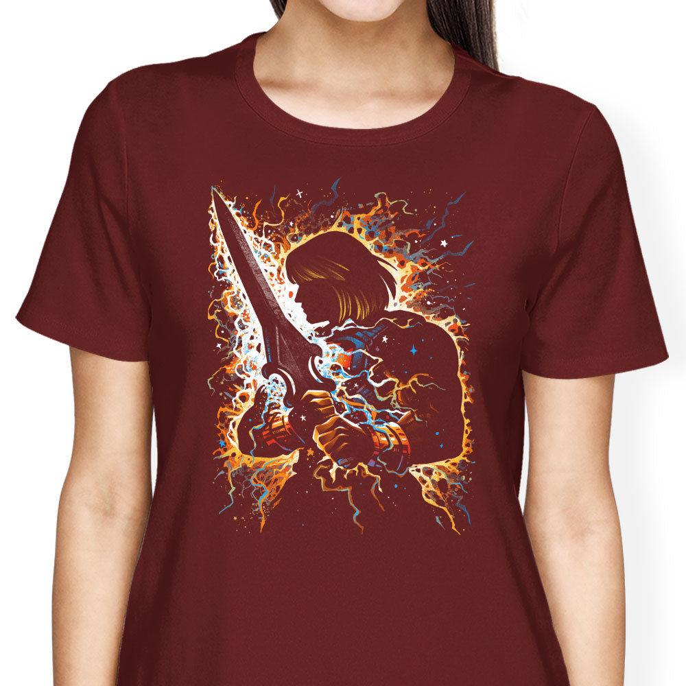 I Have the Power - Women's Apparel product image 9