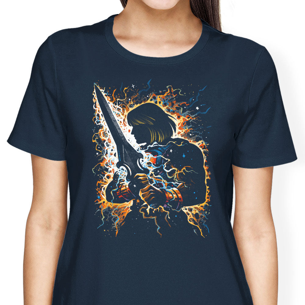 I Have the Power - Women's Apparel product image 8