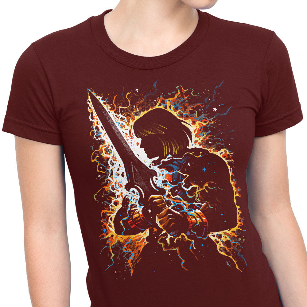 I Have the Power - Women's Apparel product image 6