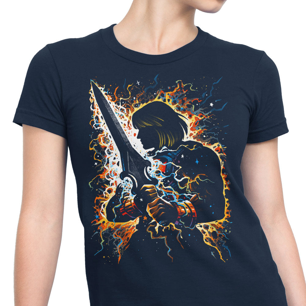 I Have the Power - Women's Apparel product image 5