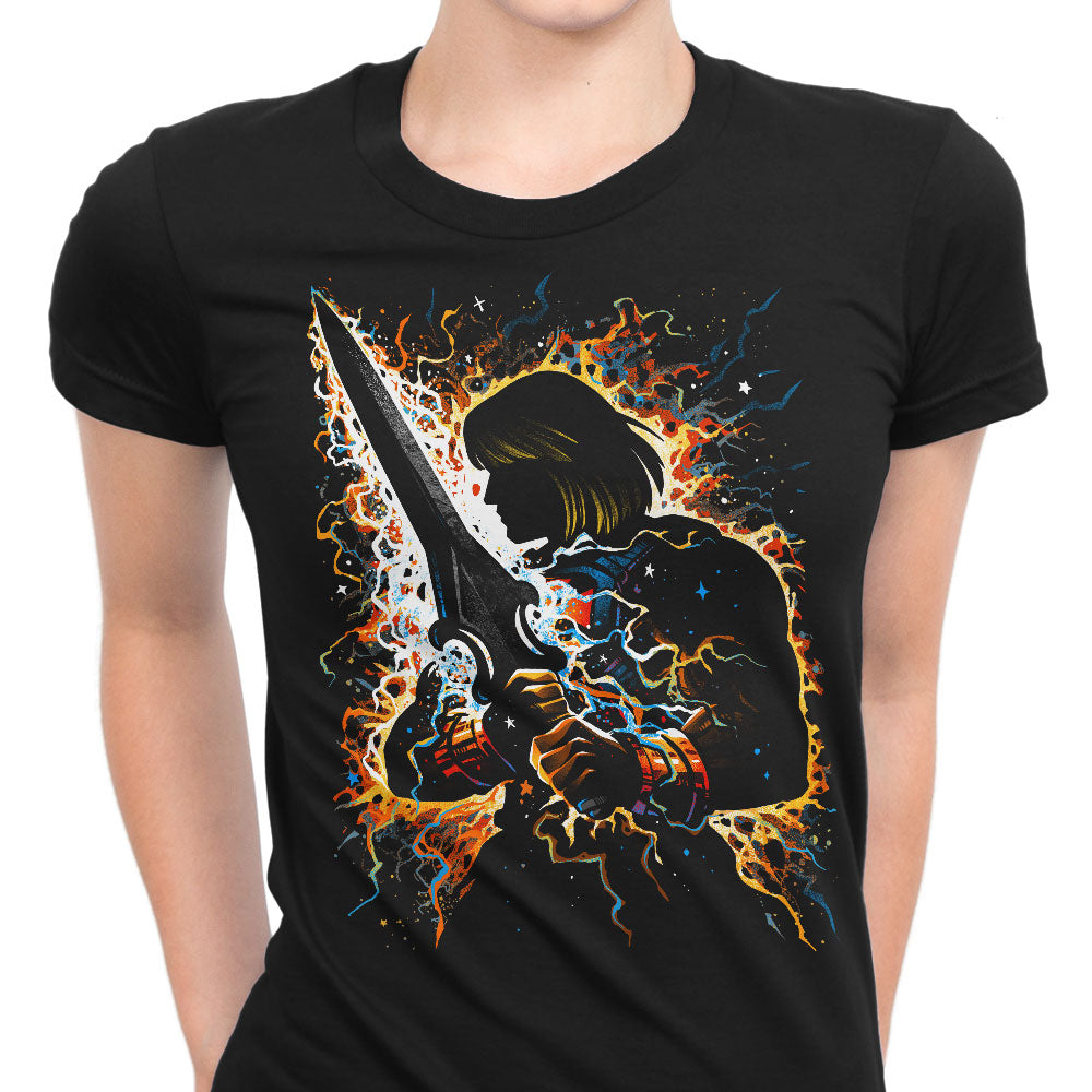 I Have the Power - Women's Apparel product image 4