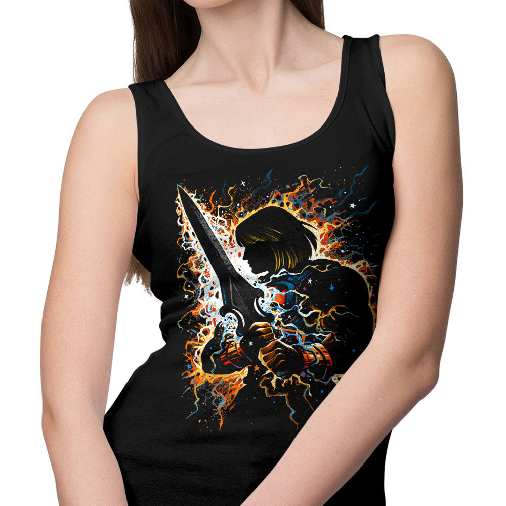 I Have the Power - Tank Top product image 4