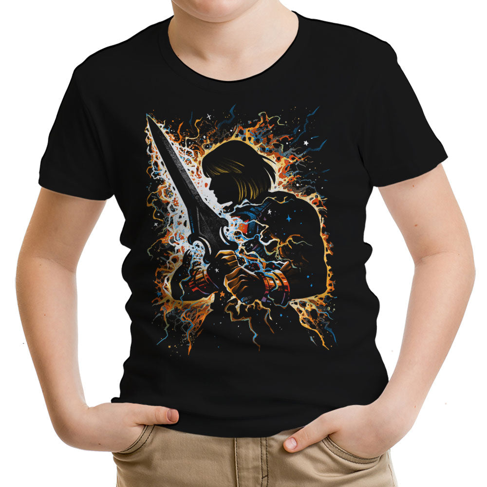 I Have the Power - Youth Apparel product image 1