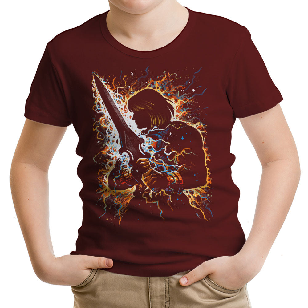 I Have the Power - Youth Apparel product image 10