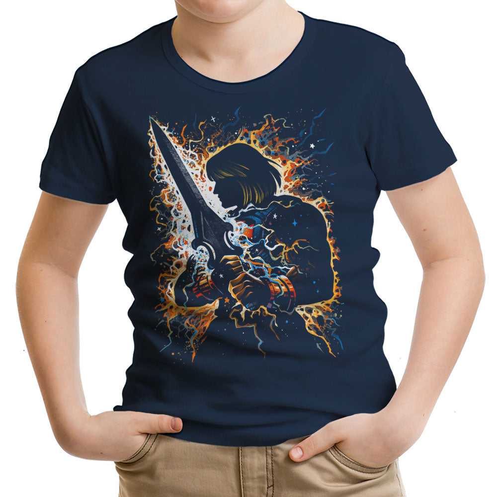 I Have the Power - Youth Apparel product image 9