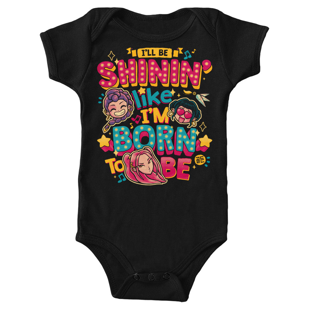 I'll Be Shinin' - Youth Apparel product image 7