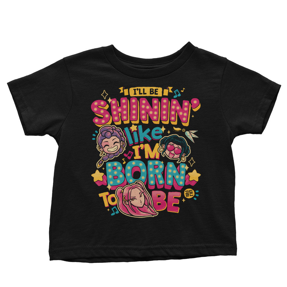 I'll Be Shinin' - Youth Apparel product image 12