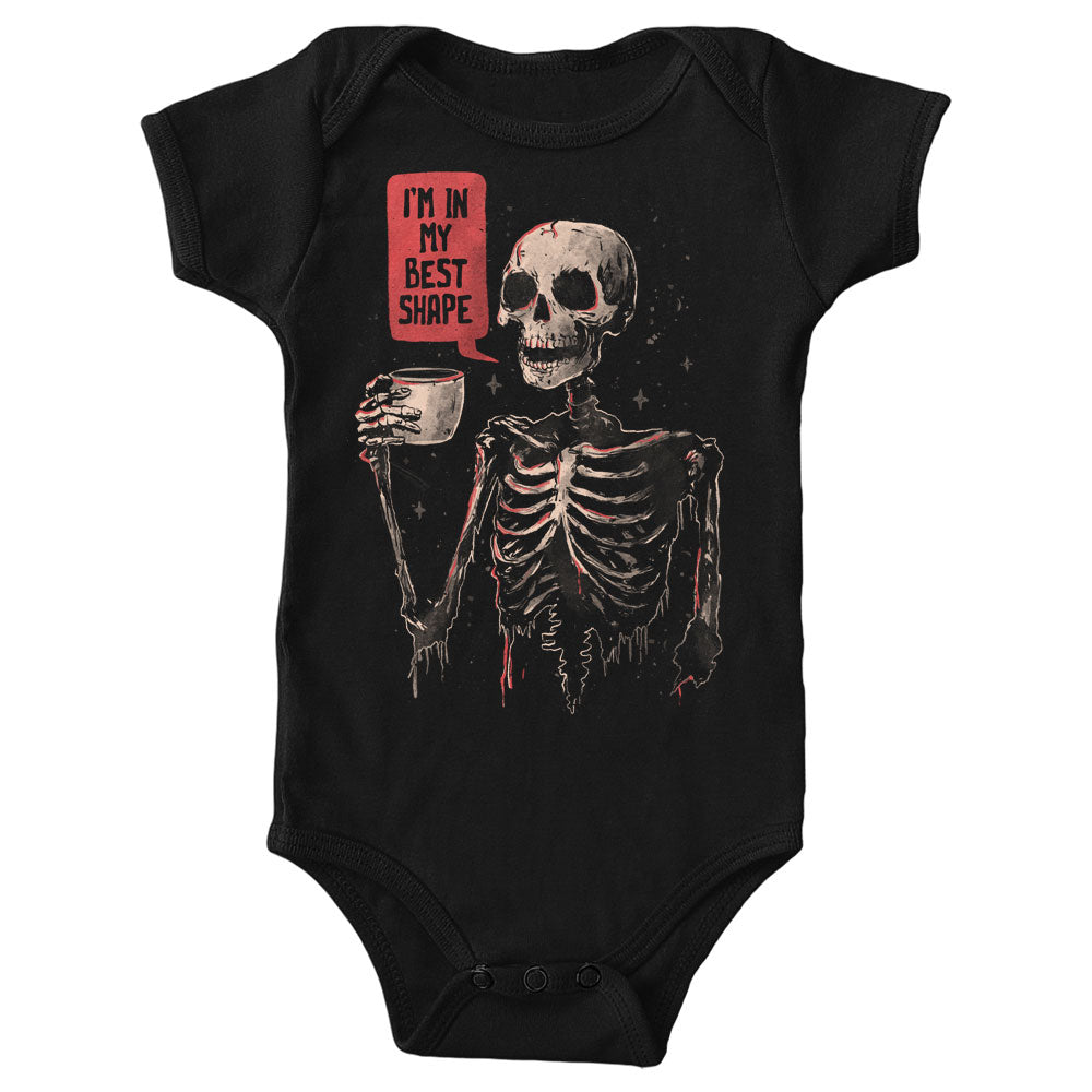 In My Best Shape - Youth Apparel product image 5