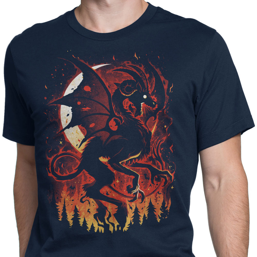 Infernal Flight - Men's Apparel product image 4