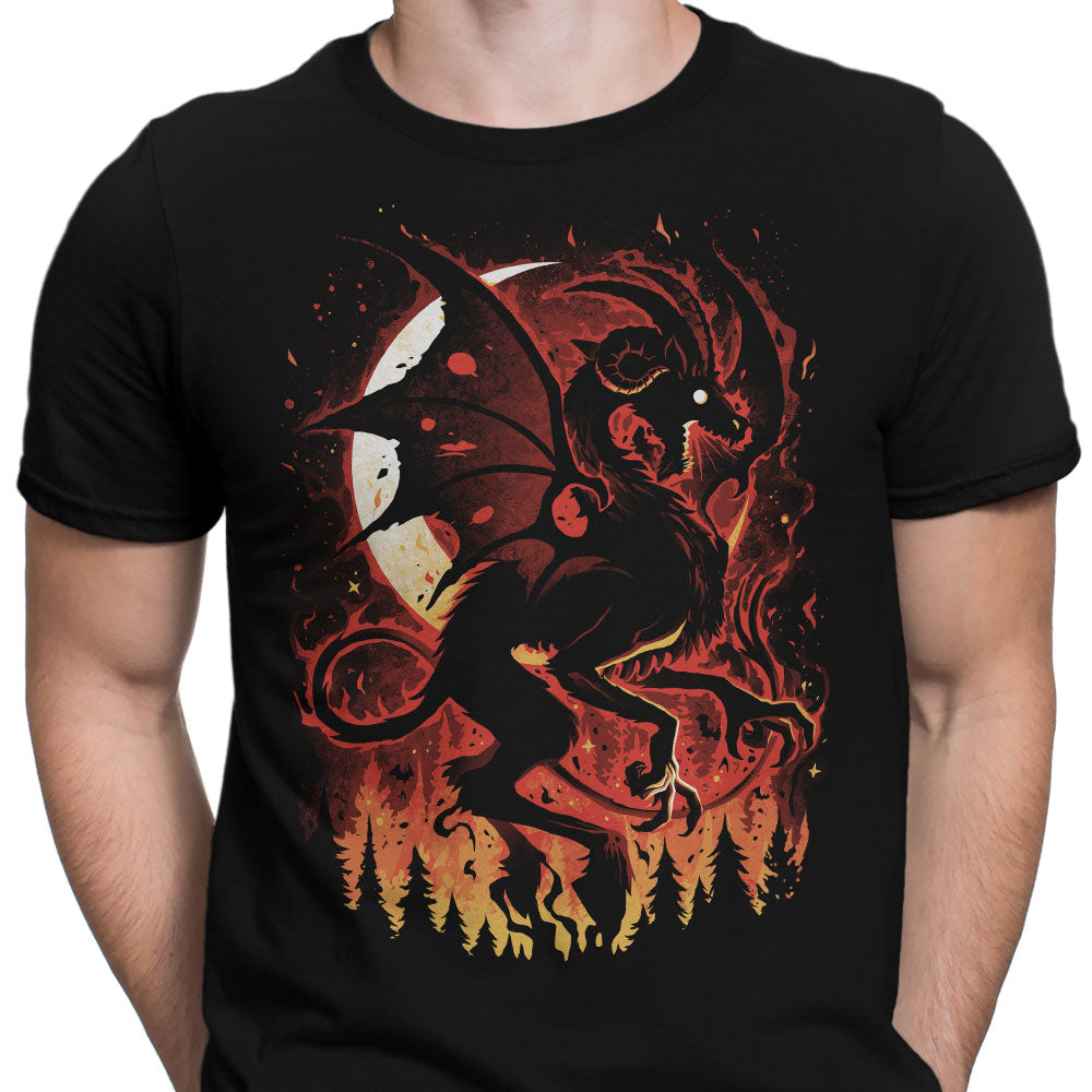 Infernal Flight - Men's Apparel product image 3