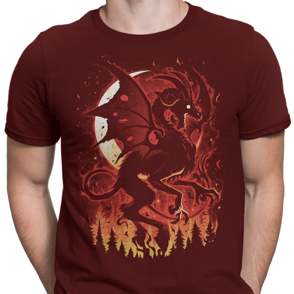 Infernal Flight - Men's Apparel product image 7