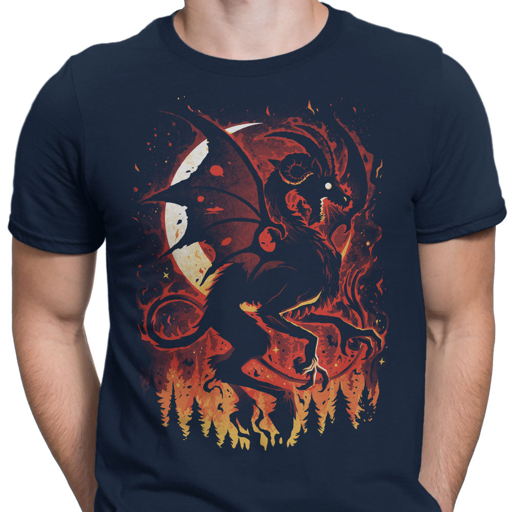 Infernal Flight - Men's Apparel product image 5